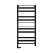 Электрический полотенцесушитель Сунержа БОГЕМА 2.0 прямая 1200х500 / МЭМ левый / муар темный титан 
