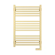 Электрический полотенцесушитель Сунержа МОДУС 2.0 800х500 / МЭМ правый / матовая шампань