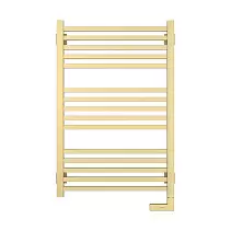 Электрический полотенцесушитель Сунержа МОДУС 2.0 800х500 / МЭМ правый / матовая шампань