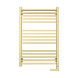 Электрический полотенцесушитель Сунержа МОДУС 2.0 800х500 / МЭМ правый / матовая шампань