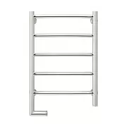 Электрический полотенцесушитель Сунержа ГАЛАНТ 2.0 600х400 / МЭМ левый / без покрытия