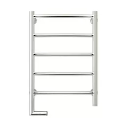 Электрический полотенцесушитель Сунержа ГАЛАНТ 2.0 600х400 / МЭМ левый / без покрытия