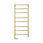 Электрический полотенцесушитель Сунержа ГАЛАНТ 2.0 1000х400 / МЭМ левый / матовая шампань