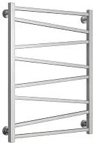 Водяной полотенцесушитель Сунержа Сирокко 800х600 сатин