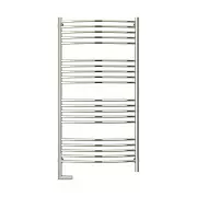 Электрический полотенцесушитель Сунержа БОГЕМА 2.0 1200х600 / МЭМ левый / без покрытия