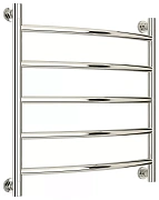 Водяной полотенцесушитель Сунержа Галант+ 600х600 без покрытия