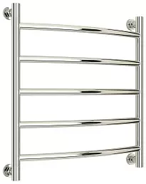 Водяной полотенцесушитель Сунержа Галант+ 600х600 без покрытия