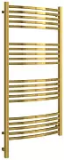 Полотенцесушитель электрический Сунержа Аркус 3.0 1200х600 МЭМ левый Золото