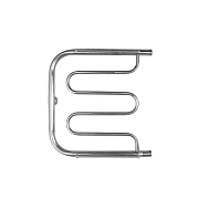 Полотенцесушитель водяной Energy Vega 500x500