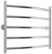 Водяной полотенцесушитель Стилье "Универсал-50" 600х600 (5) Г 21 (Без покрытия)