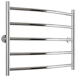 Водяной полотенцесушитель Стилье "Универсал-50" 600х600 (5) Г 21 (Без покрытия)