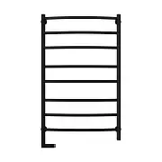 Электрический полотенцесушитель Сунержа ГАЛАНТ 2.0 1000х600 / МЭМ левый / матовый черный