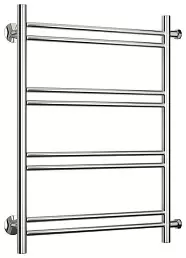 Водяной полотенцесушитель Стилье "Версия-Б1" 600х500 (2+2+2+2) П 16 (Без покрытия)