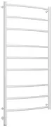 Полотенцесушитель электрический Сунержа Галант 3.0 1200х600 МЭМ левый Белый