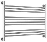 Водяной полотенцесушитель Сунержа Богема L 600х900 сатин