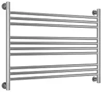 Водяной полотенцесушитель Сунержа Богема L 600х900 сатин