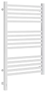 Полотенцесушитель электрический Сунержа Модус 3.0 800х500 МЭМ левый Матовый белый