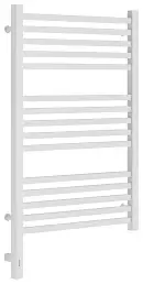 Полотенцесушитель электрический Сунержа Модус 3.0 800х500 МЭМ левый Матовый белый