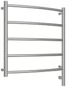 Полотенцесушитель электрический Сунержа Галант 3.0 600х600 МЭМ правый Сатин