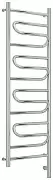 Полотенцесушитель электрический Сунержа Элегия 3.0 1200х400 МЭМ правый Без покрытия