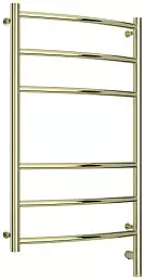 Полотенцесушитель электрический Сунержа Галант 3.0 800х500 МЭМ правый Шампань