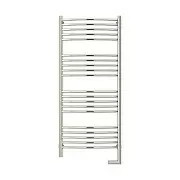 Электрический полотенцесушитель Сунержа БОГЕМА 2.0 1200х500 / МЭМ правый / без покрытия
