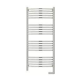 Электрический полотенцесушитель Сунержа БОГЕМА 2.0 1200х500 / МЭМ правый / без покрытия