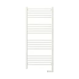 Электрический полотенцесушитель Сунержа БОГЕМА 2.0 прямая 1200х500 / МЭМ правый / белый 