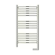 Электрический полотенцесушитель Сунержа БОГЕМА 2.0 800х400 / МЭМ правый / без покрытия