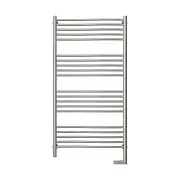 Электрический полотенцесушитель Сунержа ФЛЮИД 2.0 1200х600 / МЭМ правый / сатин