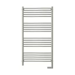 Электрический полотенцесушитель Сунержа ФЛЮИД 2.0 1200х600 / МЭМ правый / сатин