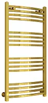 Водяной полотенцесушитель Сунержа Аркус 1000х500 золото