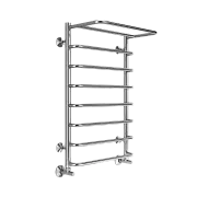 Полотенцесушитель водяной Terminus Полка П8 500х800