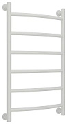 Водяной полотенцесушитель Сунержа Галант+ 800х500 белый