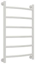 Водяной полотенцесушитель Сунержа Галант+ 800х500 белый