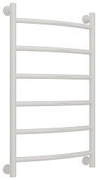 Водяной полотенцесушитель Сунержа Галант+ 800х500 белый