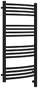 Полотенцесушитель электрический Сунержа Аркус 3.0 1000х500 МЭМ правый Матовый чёрный
