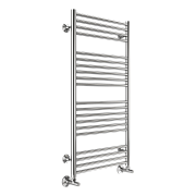 Полотенцесушитель водяной Terminus Аврора П20 500х1000