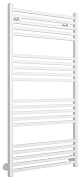 Водяной полотенцесушитель Сунержа Модус 1200х600 матовый белый