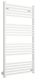 Водяной полотенцесушитель Сунержа Модус 1200х600 матовый белый