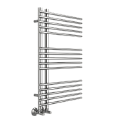 Полотенцесушитель водяной Terminus Берн П16 500х1000