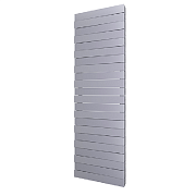 Радиатор биметаллический Royal Thermo PianoForte Tower /Silver Satin/ 22 секций