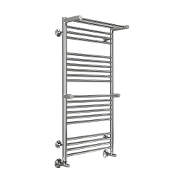 Полотенцесушитель водяной Terminus Аврора с 2-мя/п П20 500х1000