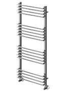 Полотенцесушитель водяной Terminus Соренто П23 500х1400