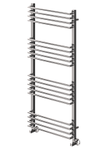 Полотенцесушитель водяной Terminus Соренто П23 500х1400