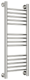 Водяной полотенцесушитель Сунержа Богема+ прямая 800х300 без покрытия