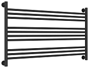 Водяной полотенцесушитель Сунержа Богема L 600х1100 муар темный титан