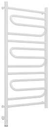 Полотенцесушитель электрический Сунержа Элегия 3.0 1000х500 МЭМ левый Белый