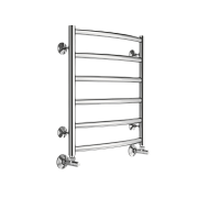 Полотенцесушитель водяной Terminus Атланта+ П6 500х600