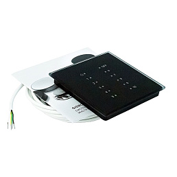 Радиоприемник Gidrolock  9005 NEW  (12 LED) черный